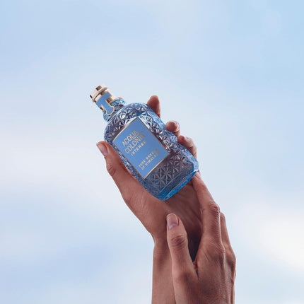 Eau de Cologne, Acqua Colonia, Pure Breeze of Himalaya 50ml