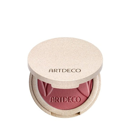 Fard obraz, Artdeco, Silky Powder, roz