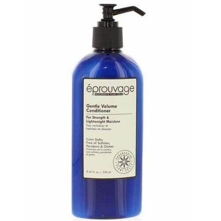 Balsam Eprouvage Gentle Volume, Albastru, 250ml