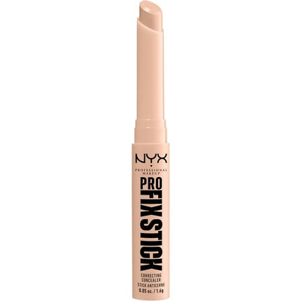 Concealer stick, NYX, Pro Fix Light 04, 12 ore