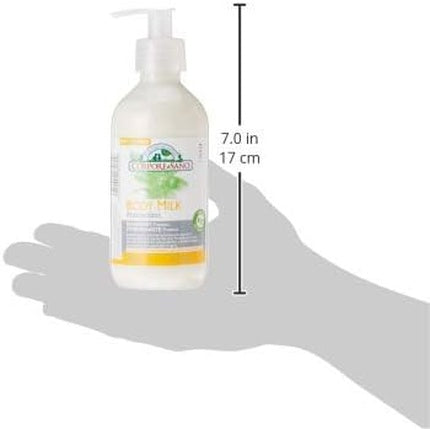 Lapte de Corp, Corpore, Antioxidant, alb, 300ml