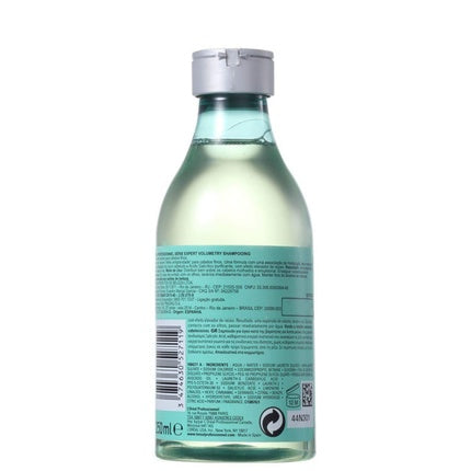 Șampon L'Oréal Professionnel Serie Expert Volumetry 250ml, Verde