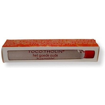 Ulei masaj Toco Tholin 6 ml