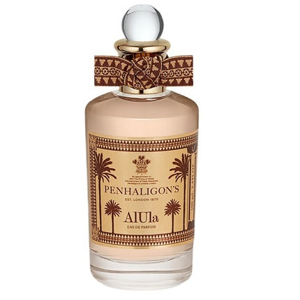 Parfum Penhaligon's London Alula, model Trade Routes, 100ml, sticlă transparentă cu lichid crem