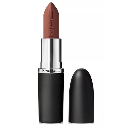 Ruj mat, Mac, Macximal Silky Matte, Warm Teddy