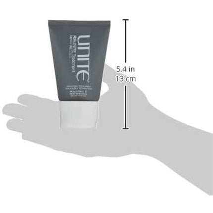 Masca păr, Unite, Reunite Treatment, gri