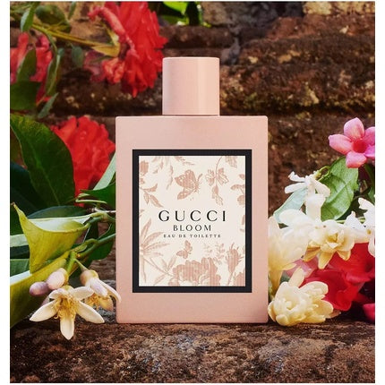 Apa de Toaleta, Gucci Bloom, 50ml