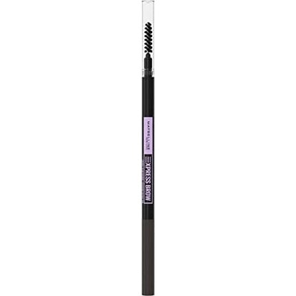 Creion sprancene, Maybelline New York, Express Brow, 05 Maro Inchis