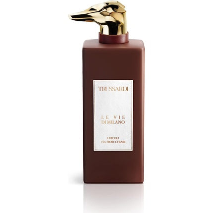 Parfum Trussardi Le Vie de Milano VIA Fiori Chiari EDP 100ml