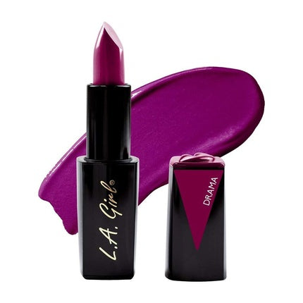 Ruj, L.A. Girl, Lip Attraction, mov intens