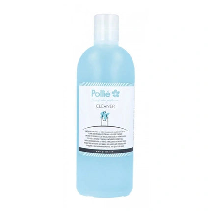 Gel de duș Pollie Eurostil Body Cleanser, albastru, 400ml