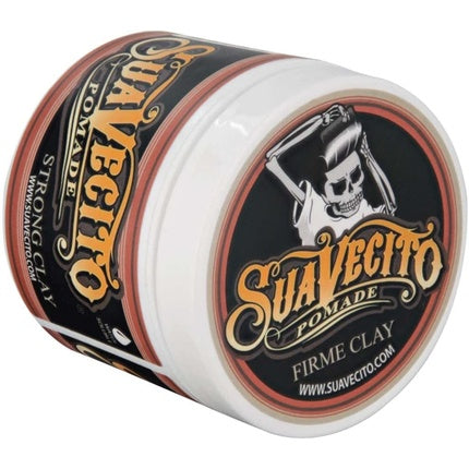 Cremă păr, Suavecito, Firme Clay, 113g