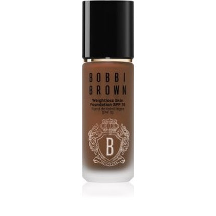 Fond de ten Bobbi Brown, Weightless Skin Foundation SPF 15, 30 ml