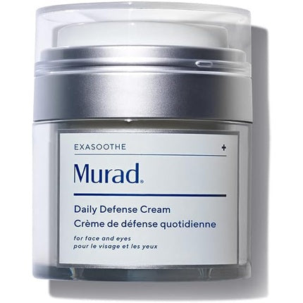 Cremă de protecție solară, Murad, Daily Defense, 200g