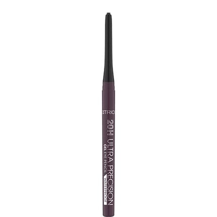 Creion de ochi gel, Catrice, 20H Ultra Precision, mov