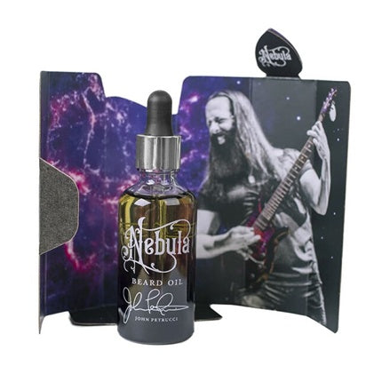 Ulei de barbă Captain Fawcett John Petrucci Nebula