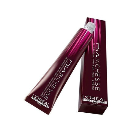 Vopsea de par, L'Oréal Paris, Diarichesse No.6.34, Marron Miere, 50ml