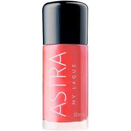 Lac de unghii, Astra, My Laque, Geranium Flower, 56g