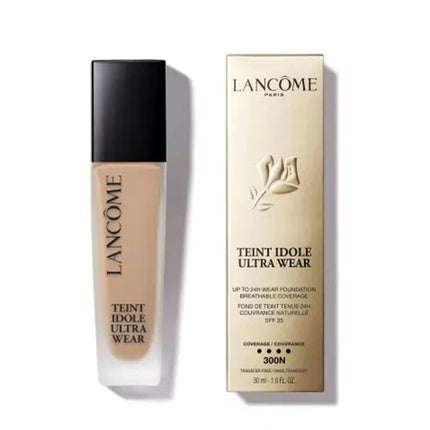 Fond de ten Lancôme Teint Idole Ultra Wear 30ml