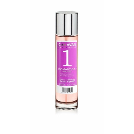Set Parfum Caravan Duplo nº1 pentru Femei