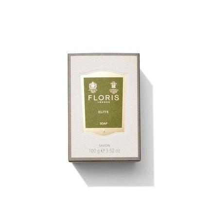 Săpun de corp Floris London Elite Bar Soap 100g
