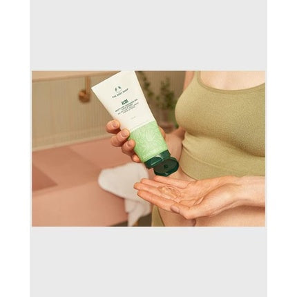 Gel calmant, The Body Shop, Aloe Vera, 200ml