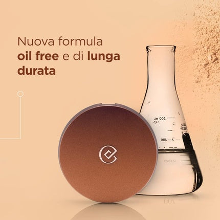 Pudră bronzantă Collistar, Silk Effect, 10g