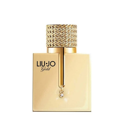 Parfum, Lu Jo, Gold, 75ml