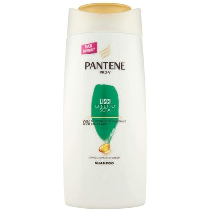 Șampon Pantene Pro-V Silk Smooth, 675ml