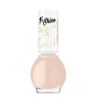 Lac de unghii Miss Sporty I’m Shine 010, 7 ml