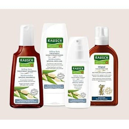 Condiționator Rausch Willow Bark Treatment pentru scalp problematic 200ml