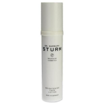 Loțiune Față, Dr. Barbara Sturm, Brightening, alb