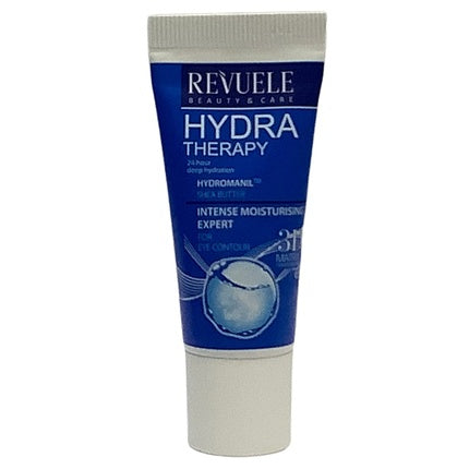 Cremă Ochi, Revuele, Hydra Therapy, Alb/Albastru