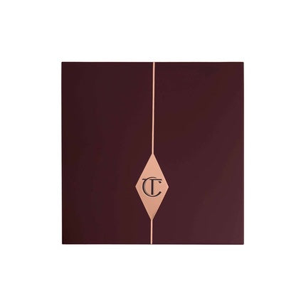 Paletă machiaj, Charlotte Tilbury, The Golden Goddess, 99g