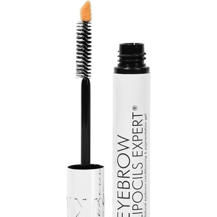 Gel crestere si pigmentare sprancene, Talika, Liposourcils Expert, 10ml