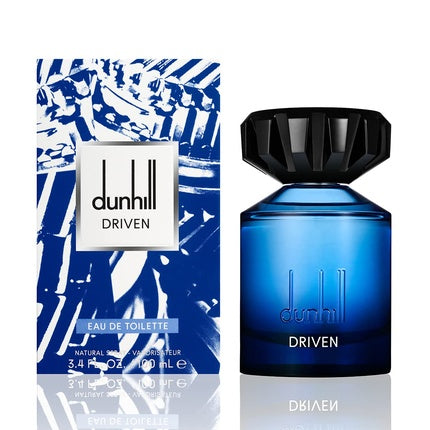 Parfum bărbătesc, Dunhill Driven, 100ml