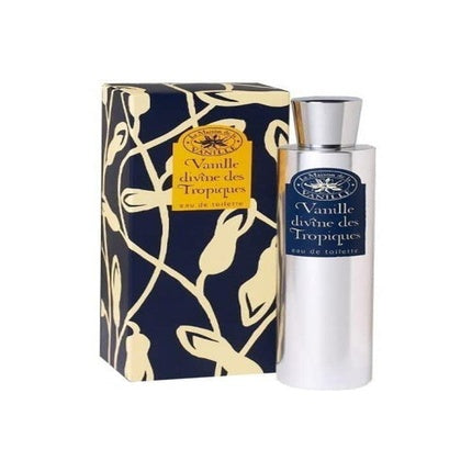 Parfum La Maison De La Vanille Divine des Tropiques Eau De Toilette 100ml Spray