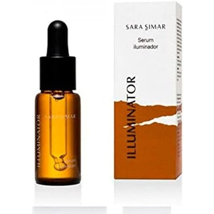 Ser iluminator, Sara Simar, 20ml