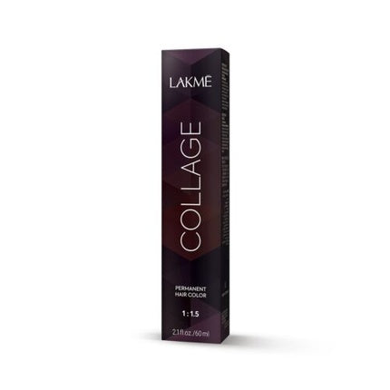 Vopsea de păr permanentă Lakmé Collage nuanța 9/06, 60ml