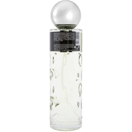 Eau De Toilette Saphir, Excentric Man, 200 ml, transparent