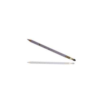 Creion contur ochi, L'Oréal Paris Color Riche Le Smoky 501 Pink Silver, 2mm