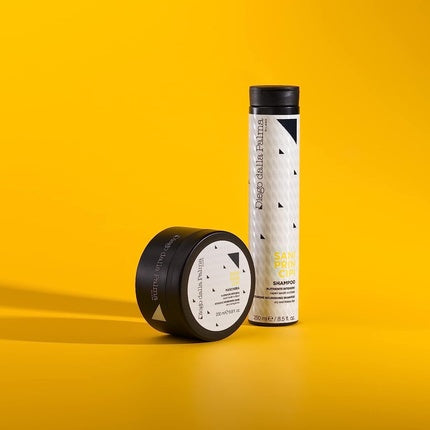 Șampon Diego Dalla Palma, Saniprincipi, antioxidant