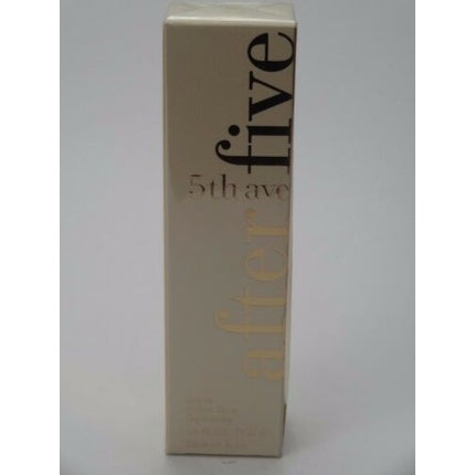 Eau de Parfum Elizabeth Arden After Five 5th Avenue, 75ml