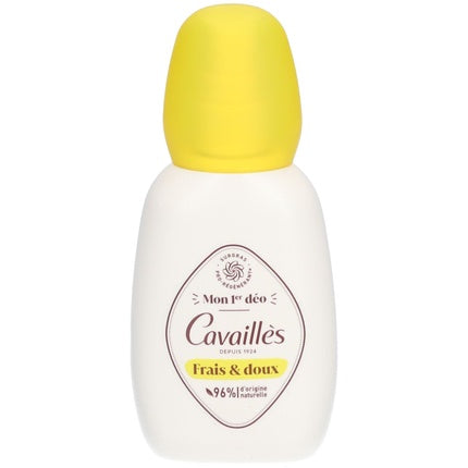 Spray Facial Rogé Cavaillès My First Fresh & Gentle, 75 ml