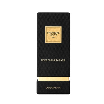 Parfum Premiere Note Sinfonie Rose, auriu, 100ml