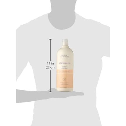 Șampon Aveda Color Conserve, 1000ml, bej
