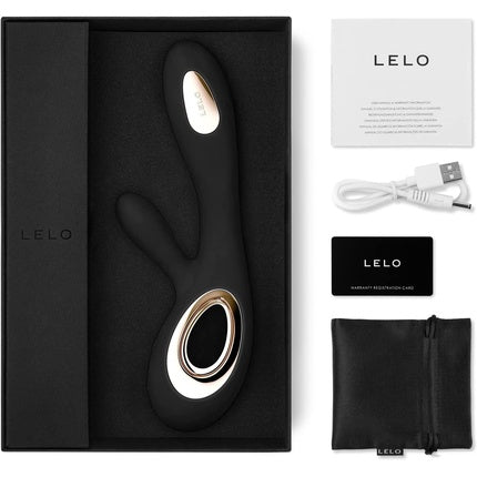 Lubrifiant personal, Lelo, Soraya Wave, 190g