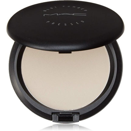 MAC Blot Powder Pressed Light, Puder Presat, 12g