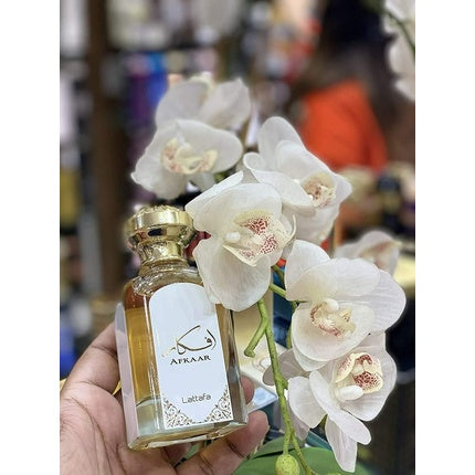Perfum Afkaar, Lattafa, 100ml, Oriental Arabic, EDP