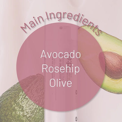 Toner Re P Multitem, 100ml, alb